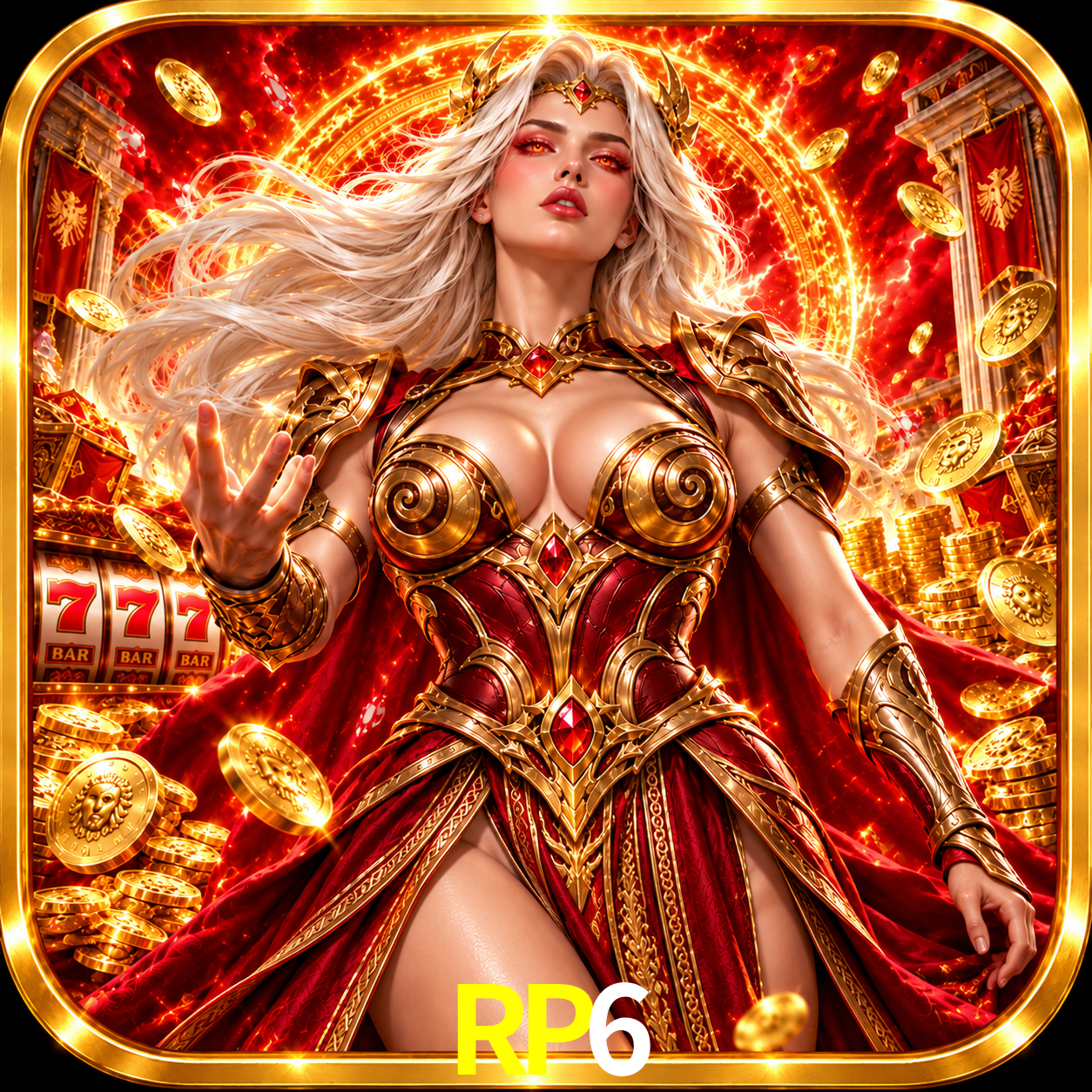 RP6 APK Indonesia - Panduan Lengkap dan Tutorial
