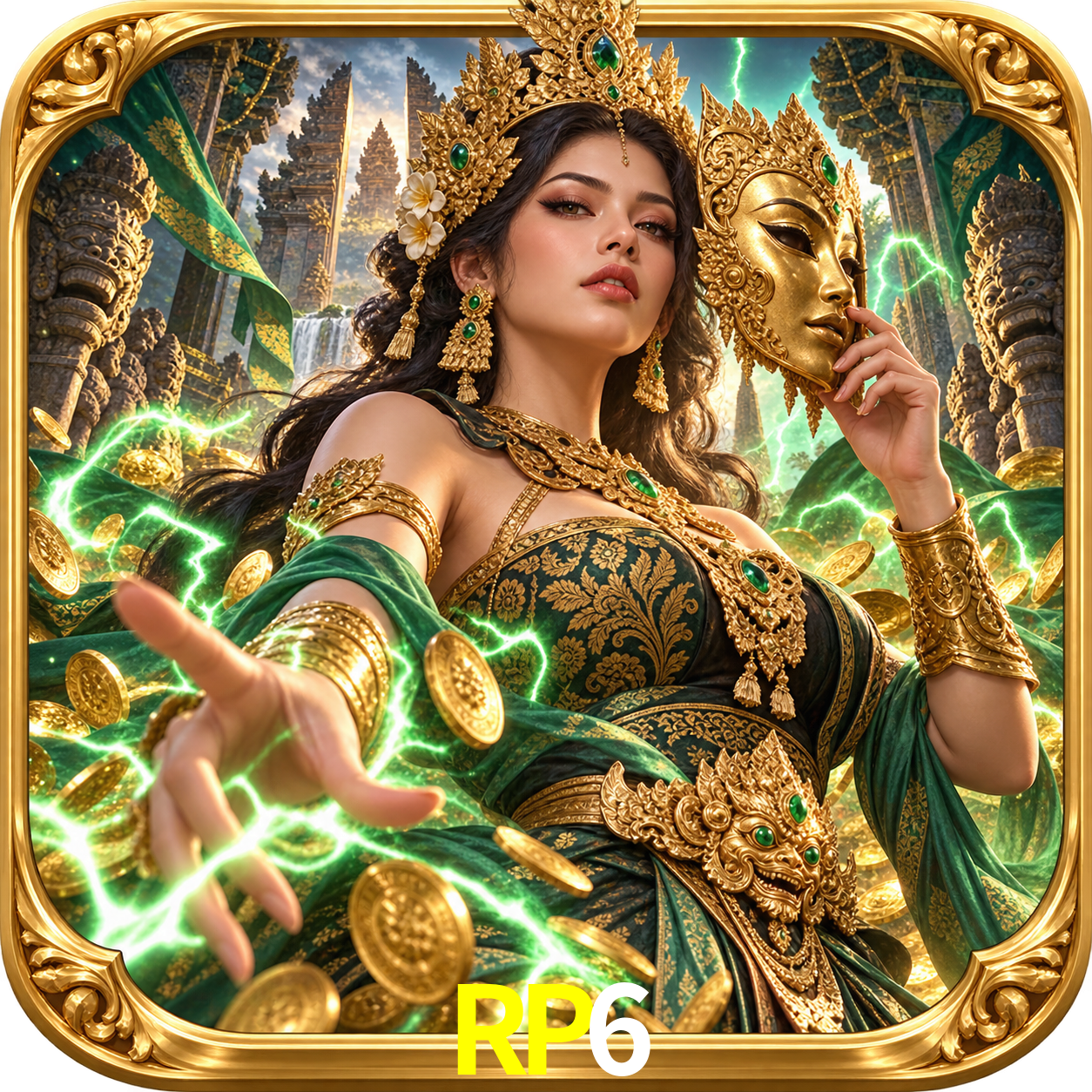 RP6 APK Indonesia - Panduan Lengkap dan Tutorial