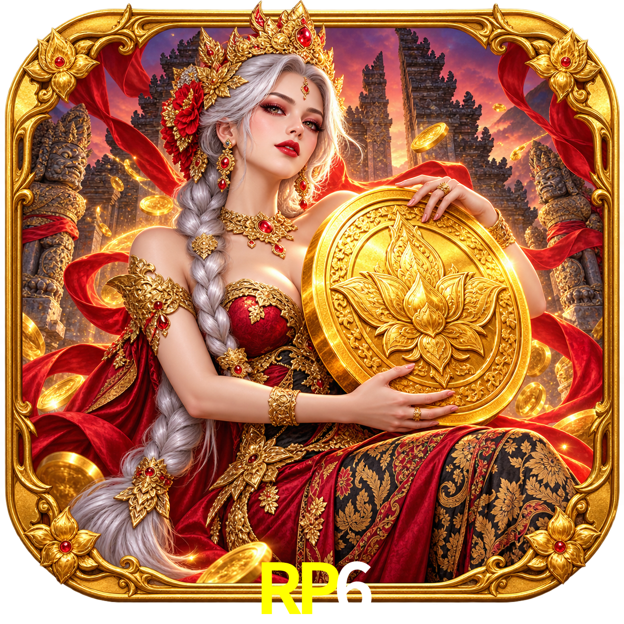 RP6 APK Indonesia - Panduan Lengkap dan Tutorial