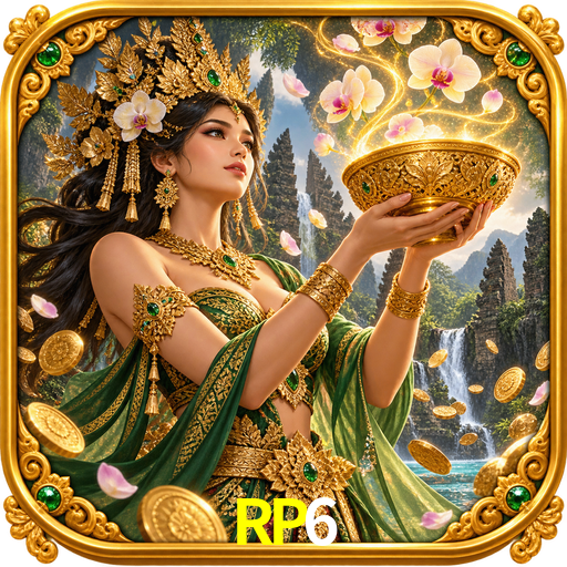 RP6 APK Indonesia - Panduan Lengkap dan Tutorial